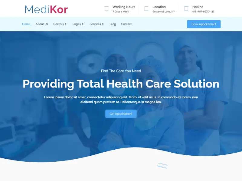 Medikor