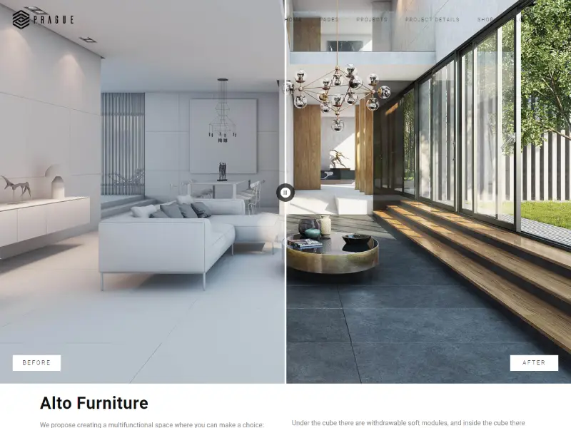 Prague | Architecture Prague